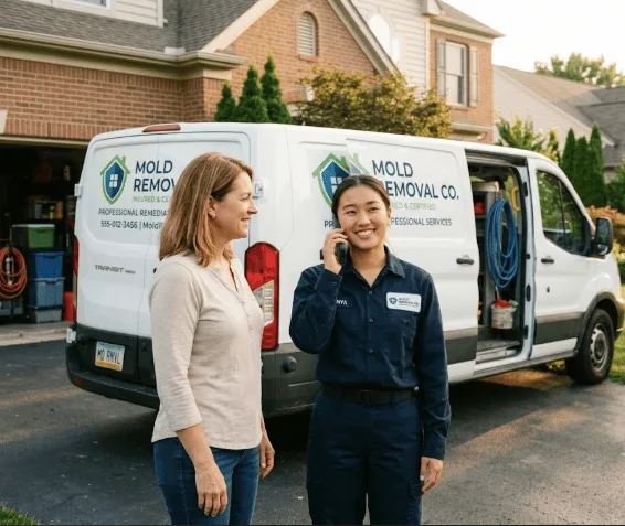 Crawlspace Mold Remediation Hurt, VA FAQs